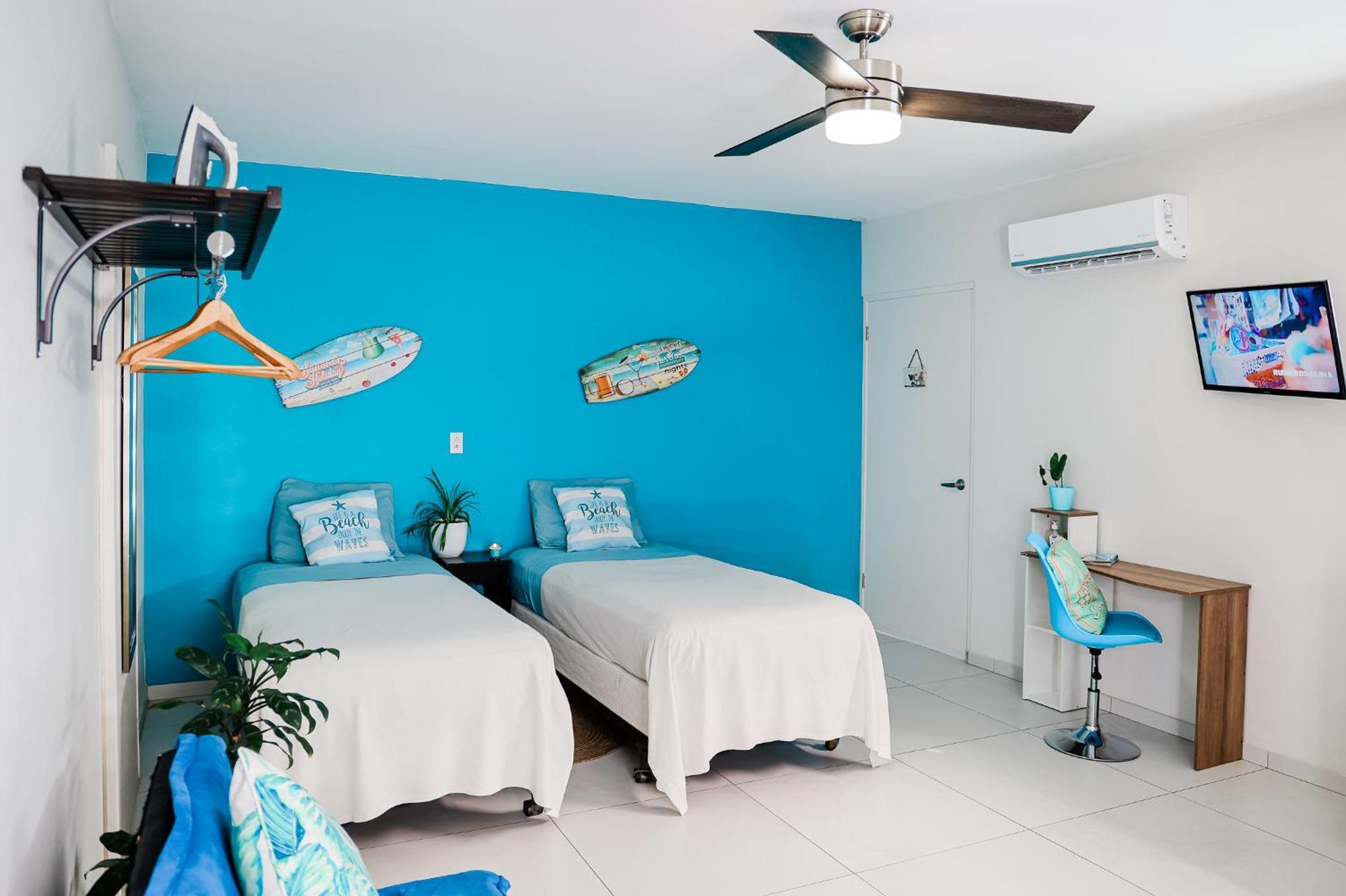Flip Flop Apartment 84 Palm Beach Exterior photo